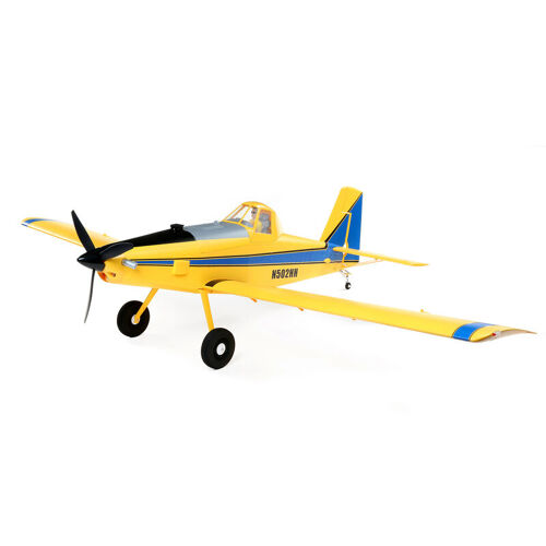 E-Flite - Air Tractor 1.5m BNF Basic