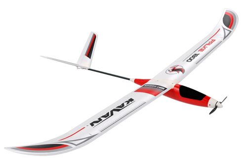 Kavan - Falke Glider 1800mm PNP Red