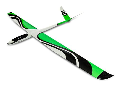D-Power - Streamline 400V Electric Glider 3975mm ARF+ Kit