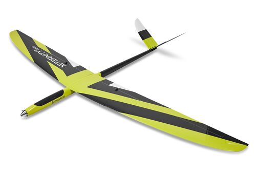 D-Power - E-Ternity² V200 Electric Glider Full Composite 2000mm ARF+ Kit