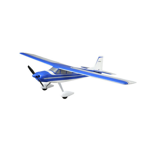 E-Flite - Valiant 1.3m BNF Basic