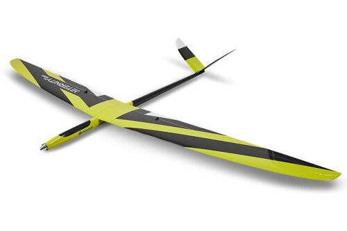 D-Power - E-Ternity² V250 Electric Glider Full Composite 2500mm ARF+ Kit