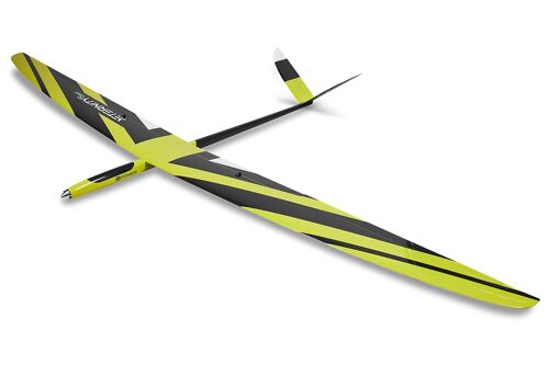 D-Power - E-Ternity² V300 Electric Glider Full Composite 3000mm ARF+ Kit
