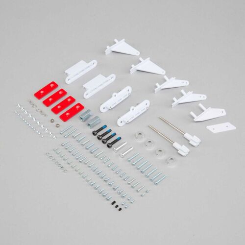 E-Flite - Hardware-Pack: Carbon-Z Cessna 150