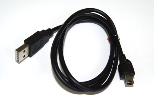 Jeti DUPLEX 2,4EX Cable USB-mini