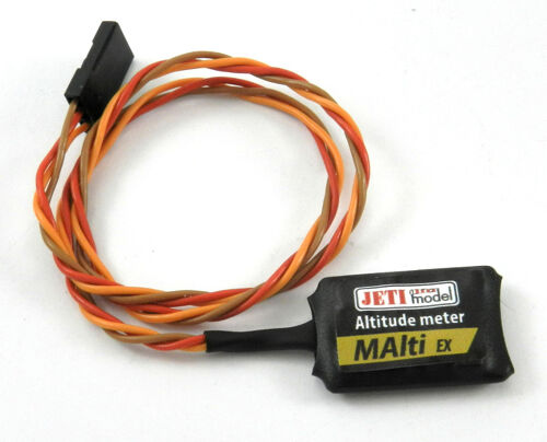 Jeti DUPLEX 2.4EX MAlti (Rev.2)