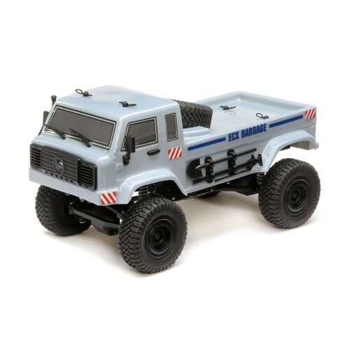 ECX - 1/24 Barrage UV 4WD Scaler Crawler RTR FPV