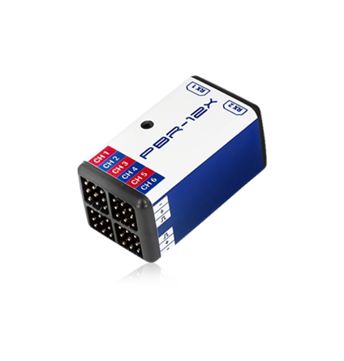 Powerbox PBR-12X Receiver