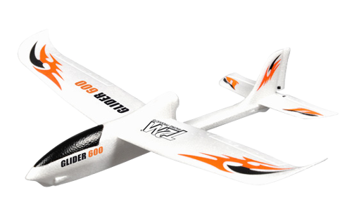 The Fun2Fly Glider 600 RTF