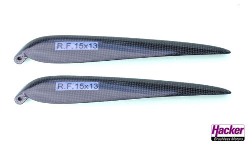 RFM 15x13 Carbone repliable hélice