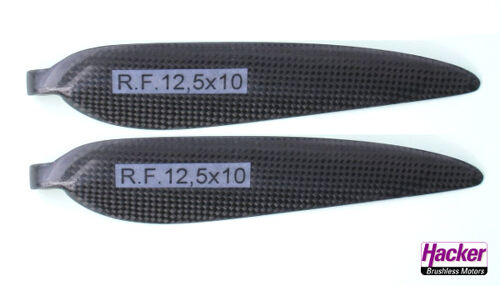 RFM 12,5x10 Carbone repliable hélice