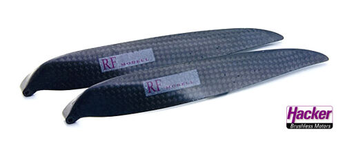 RFM 13x10 Carbone repliable hélice