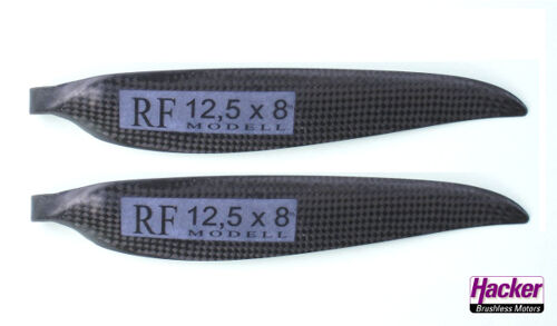 RFM 12,5x8 Carbone repliable hélice