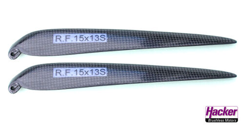 RFM 15x13 S Carbone repliable hélice