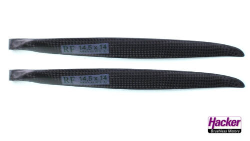 RFM 14,5x14 Carbone repliable hélice