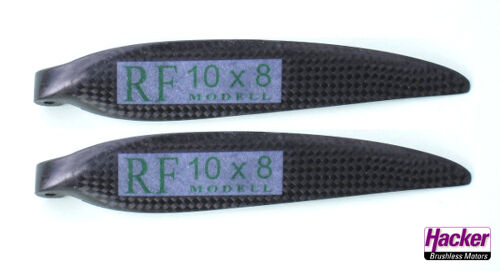 RFM 10x8 Carbone repliable hélice