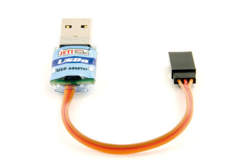 Jeti USB-Adapter