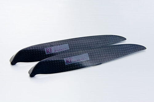 RFM 18x9 Carbon Folding Propeller