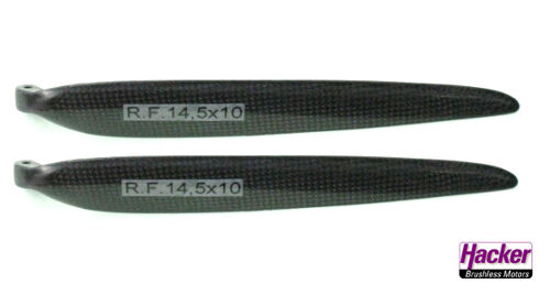 RFM 14,5x10 Carbone repliable hélice
