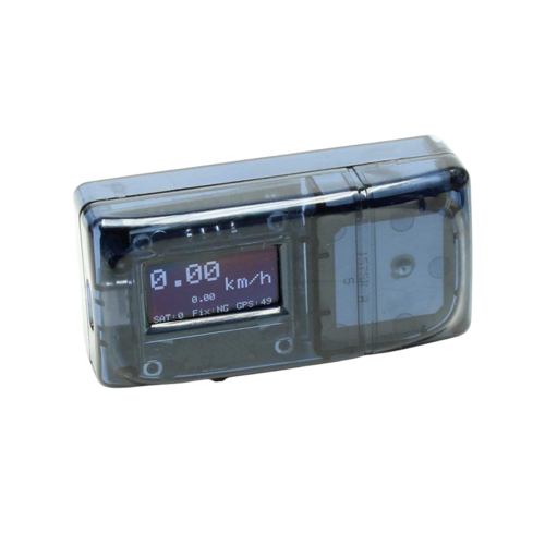 Pichler - Master GPS Speed Meter