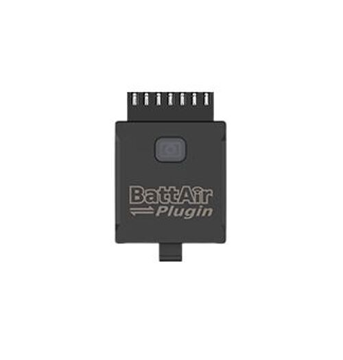 ISDT - BattAir plugin 5/6S