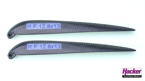RFM 12,8x13 Carbone repliable hélice