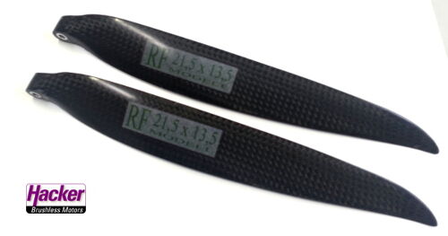 RFM 21,5x13,5 Carbon Folding Propeller