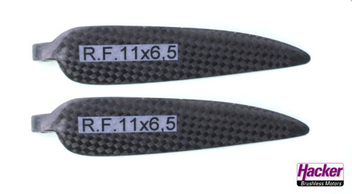 RFM 11x6,5 Carbone repliable hélice