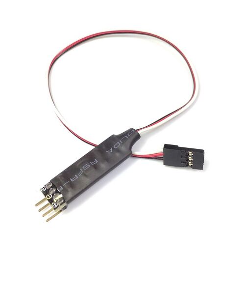 Absima Channel ON/OFF Switch for RC Receiver