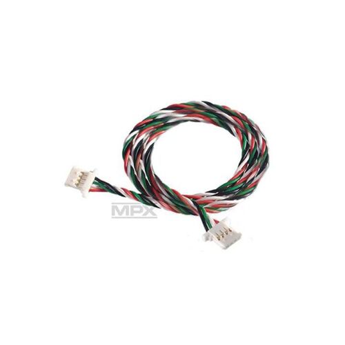 Power Peak BID-cable 300mm