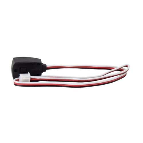 Temperature sensor