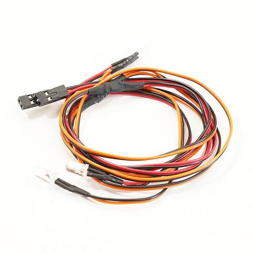 FTX Outback 3 Treka Indiator Ledverlichting