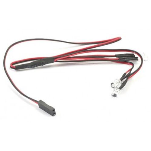 FTX Outback 3 Treka Dakrek Led Lichtset