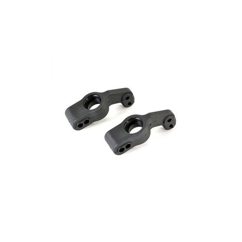 FTX Carnage/Vantage Achterste wiellagerdrager (2 pcs)