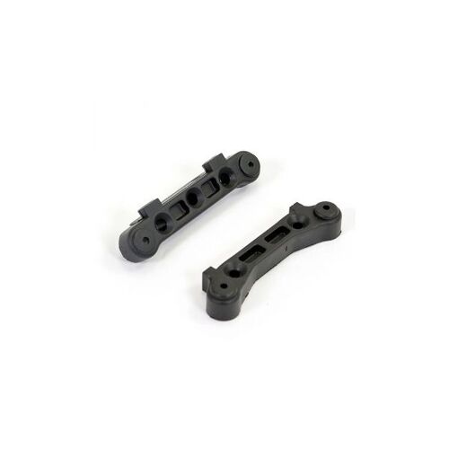 FTX Vantage/Carnage/Banzai Achterste ophangingsbeugel (2pcs)