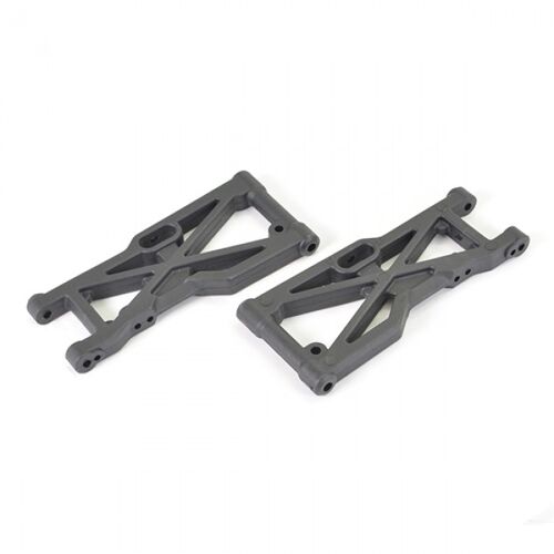 FTX Carnage/Outlaw Voorste onderste ophangarm (2 pcs)