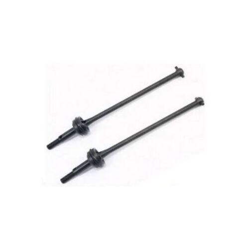 FTX Carnage/Outlaw Voorste CVD aandrijfassen (2 pcs)