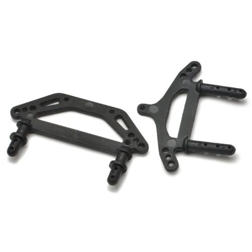 FTX Carnage/Outlaw Carrosseriestang (2pcs)