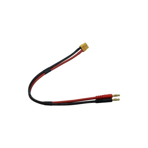 ISDT Powercable XT-60 to banana plug