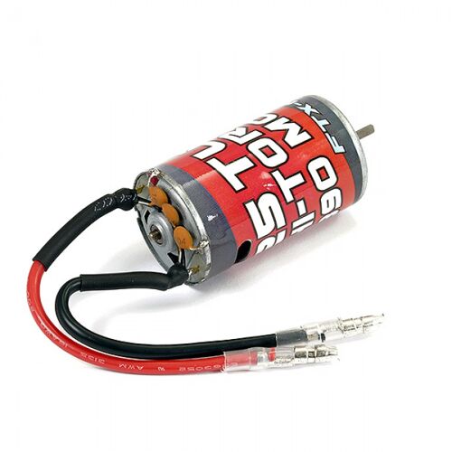 FTX Outback 2.0 RC390 Borstelmotor (25 windingen, 2,3 mm as)
