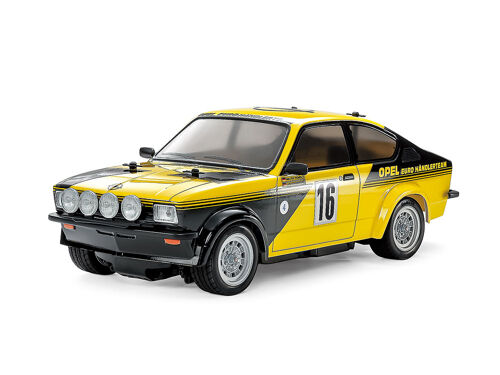 Tamiya - 1/10 R/C OPEL KADETT GT/E (MB-01)