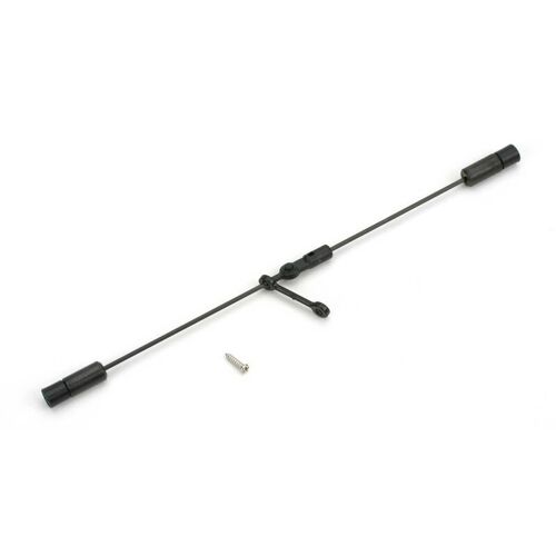 Blade - Stabilizer Flybar Set: BMCX2/TFXHMH-35