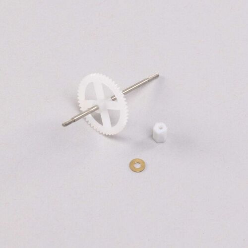 E-Flite - Propelloras met tandwiel: Night Vapor