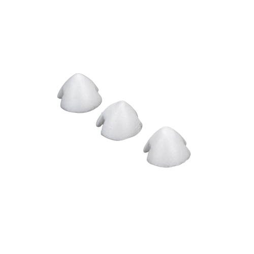 E-Flite - Spinner (3): UMX Radian