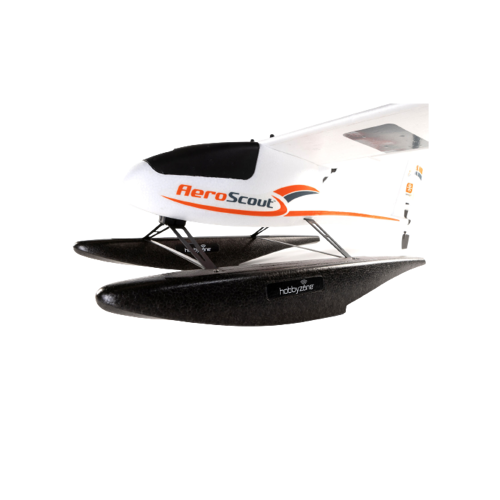 Zwemmerset: AeroScout 1,1m