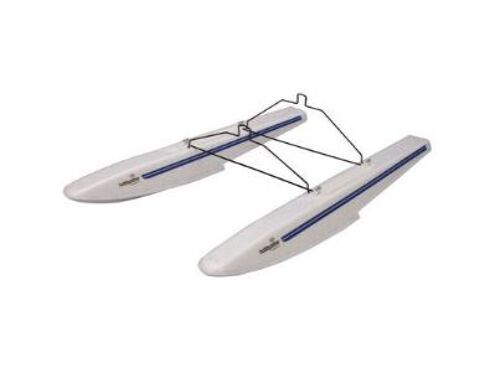 Zwemmerset Carbon Cub S 2, Apprentice S 2 1,2m, E-flite Valiant 1,3m