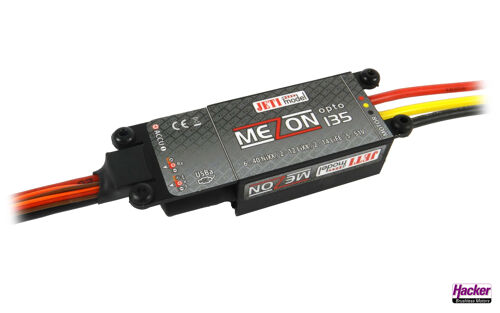 Jeti Mezon 135 opto