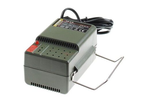 Proxxon - Power Supply 12V NG 2/S