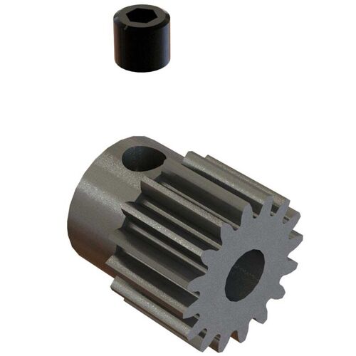 Arrma - Pinion Gear 16T 48DP Voltage (ARAC7880)