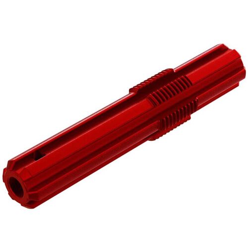 Arrma - Slipper Shaft, Red: 4x4 (ARAC8304)